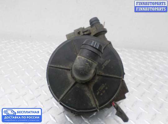 Клапан рециркуляции газов (EGR) на Chevrolet Trailblazer I (GMT800)