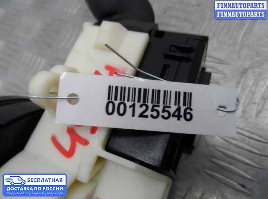 Подрулевой переключатель на Honda Pilot II (YF3,YF4)