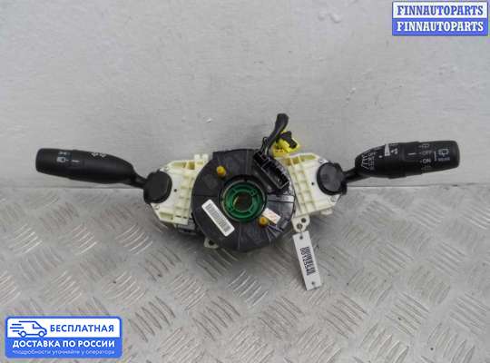Подрулевой переключатель на Honda Pilot II (YF3,YF4)