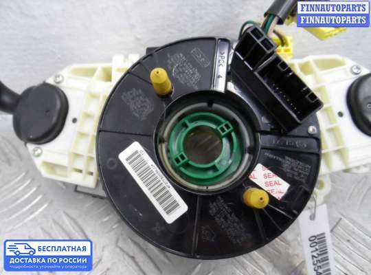 Подрулевой переключатель на Honda Pilot II (YF3,YF4)
