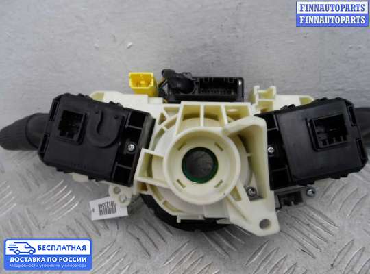 Подрулевой переключатель на Honda Pilot II (YF3,YF4)