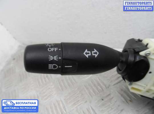 Подрулевой переключатель на Honda Pilot II (YF3,YF4)
