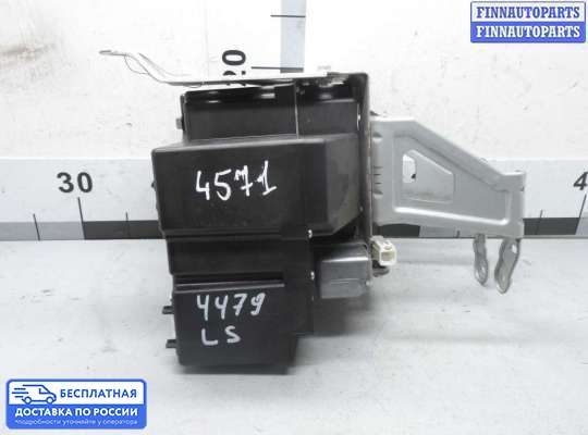 ЭБУ прочее на Lexus LS IV (XF40)