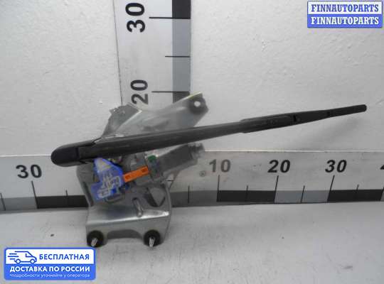 Моторчик дворников (стеклоочистителя) на Subaru Legacy V (BM, BR)