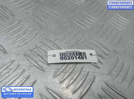 Сигнал (клаксон) на Citroen Jumper II (250/290)