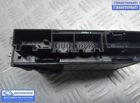 Блок управления стеклоподъёмниками на Audi A4 (8E/8H, B6)