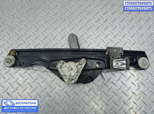 Стеклоподъемник электрический на Mercedes-Benz E (W211)