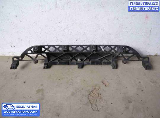 Кронштейн бампера на Audi Q7 (4L)