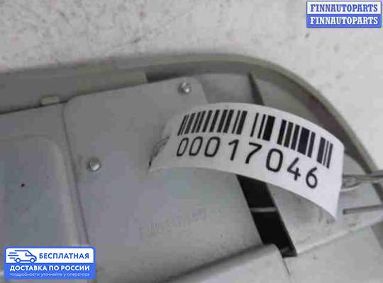 Аудиотехника на Toyota Harrier II (U30W)