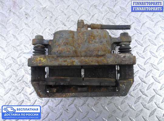 Суппорт на Honda Pilot II (YF3,YF4)