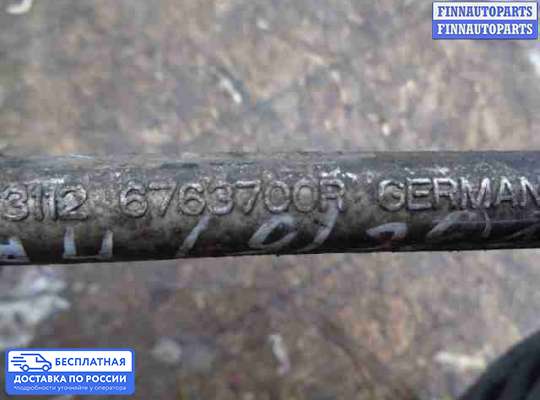 Рычаг подвески на BMW 3 (E90/E91/E92/E93)