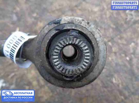 Рычаг подвески на BMW 3 (E90/E91/E92/E93)