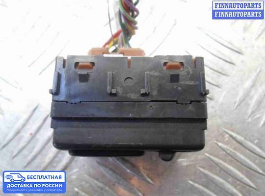 Блок управления зеркал на Infiniti FX I (S50)