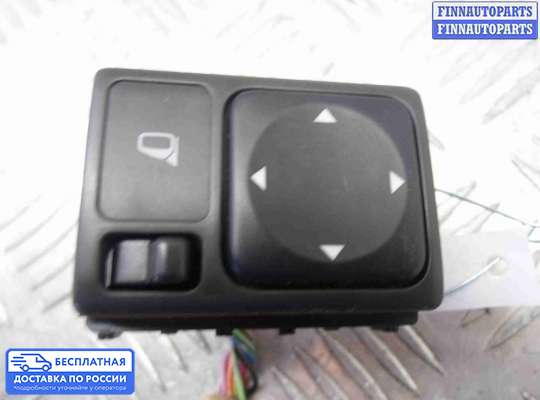 Блок управления зеркал на Infiniti FX I (S50)