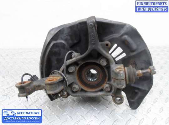 Ступица на Subaru Legacy VI (BN/BS)