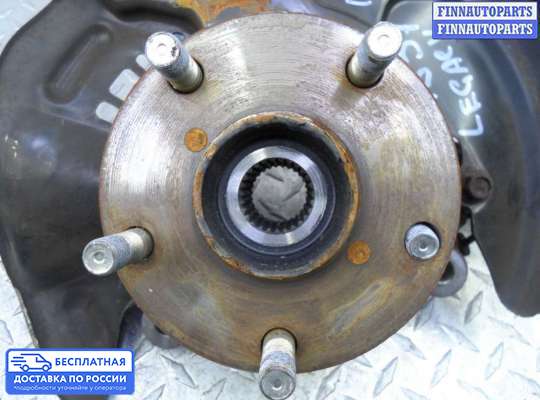 Ступица на Subaru Legacy VI (BN/BS)