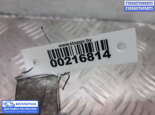 Стартер на BMW 3 (F30/F31)