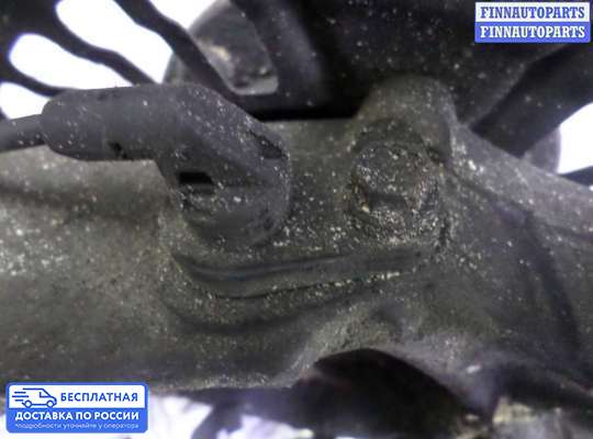 Ступица на Toyota Camry XV50