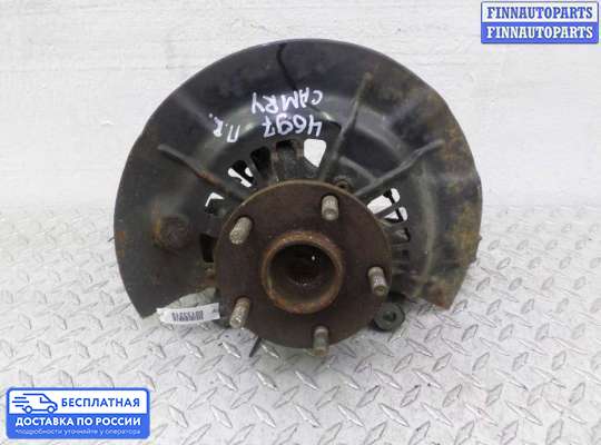 Ступица на Toyota Camry XV50