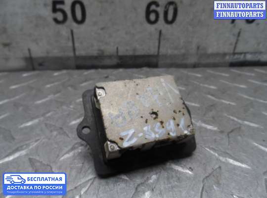 Резистор (сопротивление) отопителя на Chevrolet Tracker II