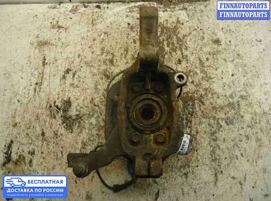 Ступица на Nissan Murano I (Z50)