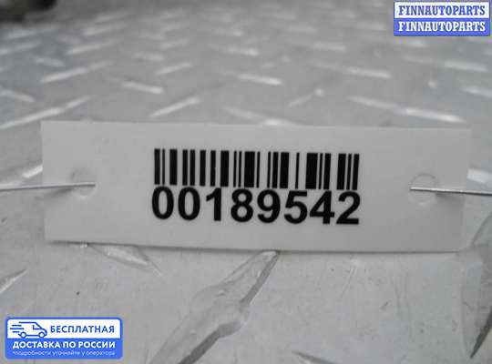 Петля двери на Jeep Grand Cherokee III (WK, WH)