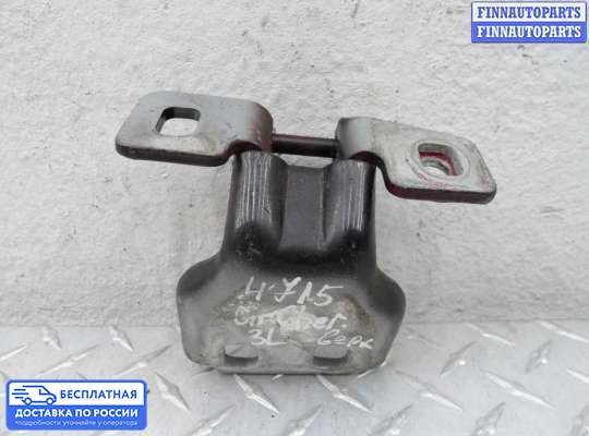 Петля двери на Jeep Grand Cherokee III (WK, WH)