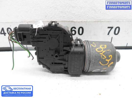 Моторчик дворников (стеклоочистителя) на Volkswagen Passat B5+ (3B, GP)