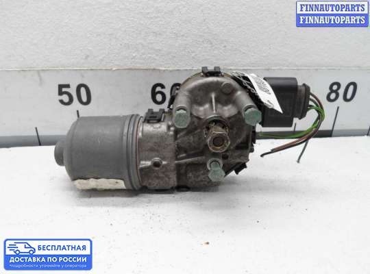 Моторчик дворников (стеклоочистителя) на Volkswagen Passat B5+ (3B, GP)