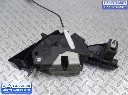 Замок боковой двери на Ford Mondeo V