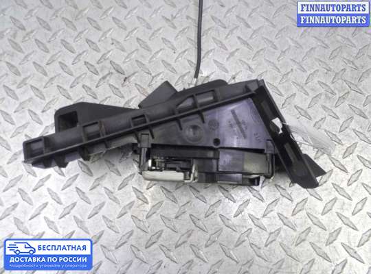 Замок боковой двери на Ford Mondeo V