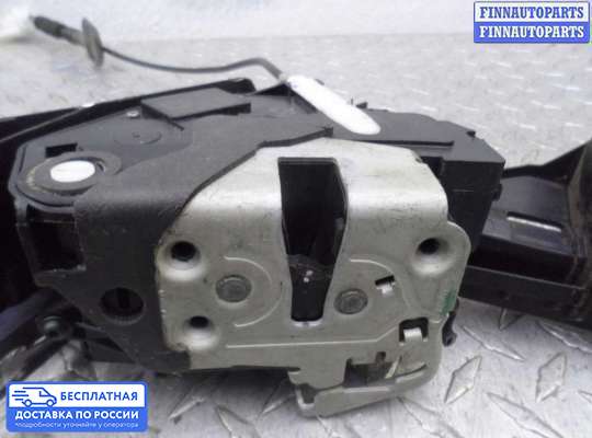 Замок боковой двери на Ford Mondeo V