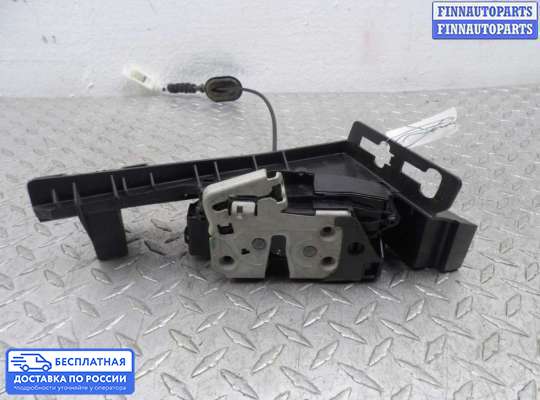 Замок боковой двери на Ford Mondeo V