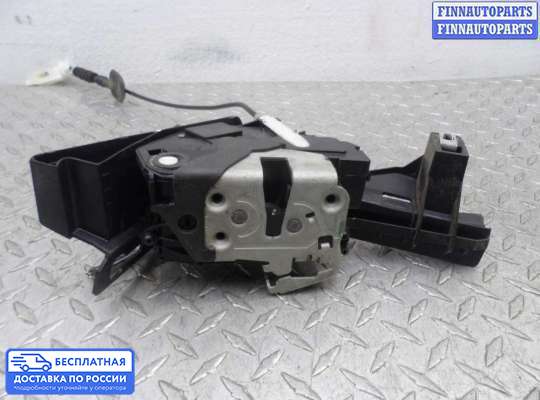 Замок боковой двери на Ford Mondeo V