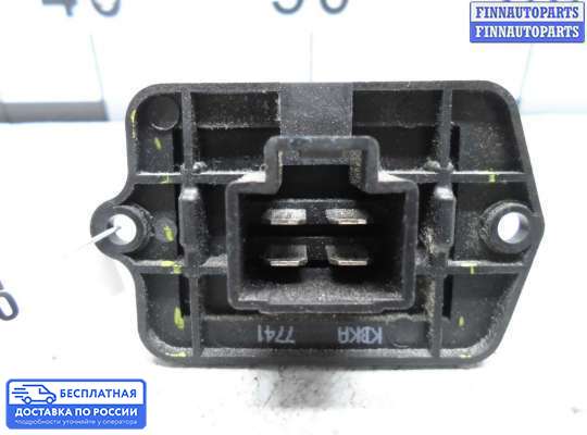 Резистор (сопротивление) отопителя на Hyundai Sonata VII (LF)