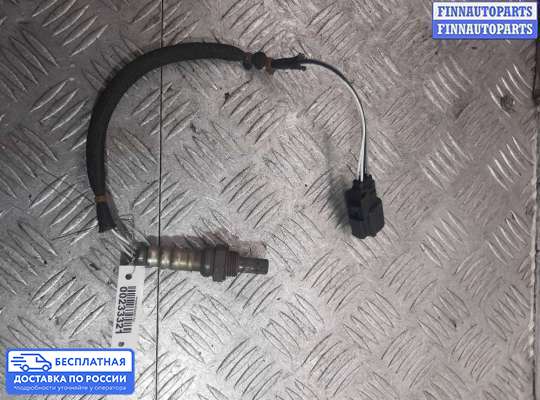 Датчик кислородный (Лямбда-зонд) на Ford Explorer V (U502)
