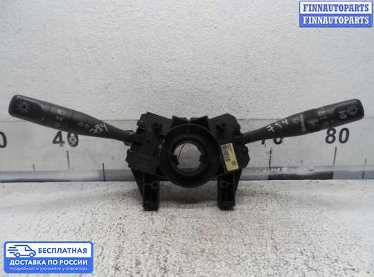 Подрулевой переключатель на Land Rover Freelander I