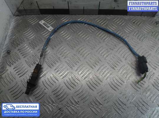 Датчик кислородный (Лямбда-зонд) на Acura MDX (YD2)