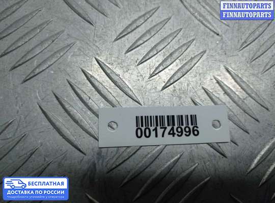 Датчик уровня топлива на Volkswagen Phaeton (3D)