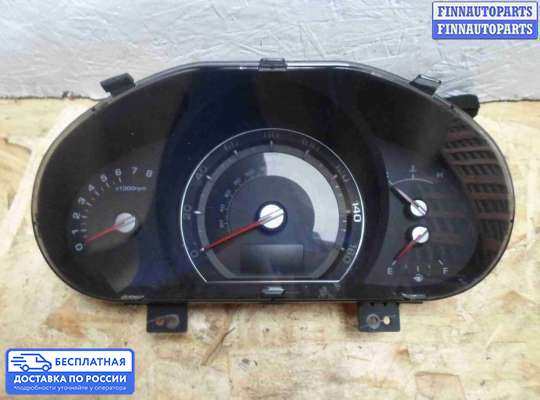 Щиток приборов на Kia Sportage III (SL)