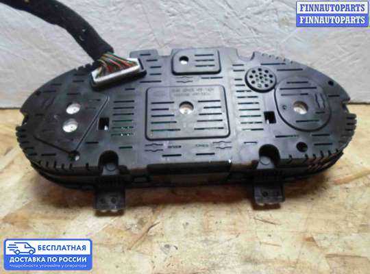 Щиток приборов на Kia Sportage III (SL)