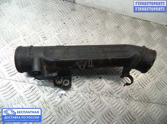 Воздухозаборник на Volvo S60 II | V60 (P3)