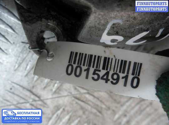 Кронштейн КПП на Mercedes-Benz R (W251)