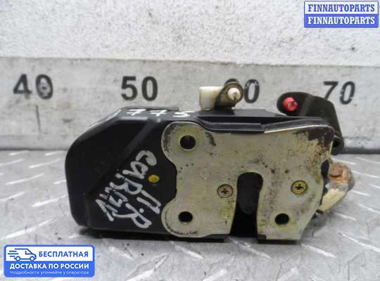 Замок боковой двери на Dodge Caravan IV (RG, RS)