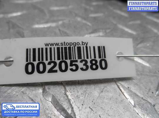 Замок боковой двери на Jeep Grand Cherokee III (WK, WH)