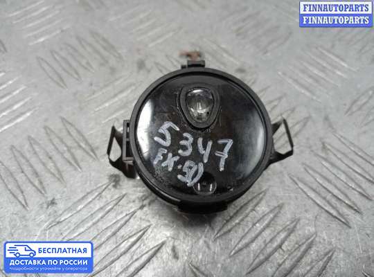 Датчик дождя на Infiniti FX II / QX70 (S51)