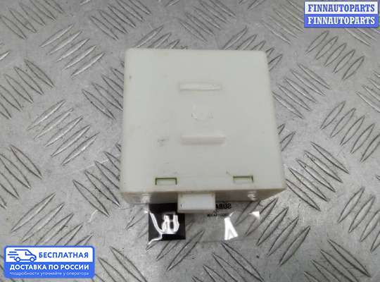 ЭБУ прочее на Subaru Tribeca