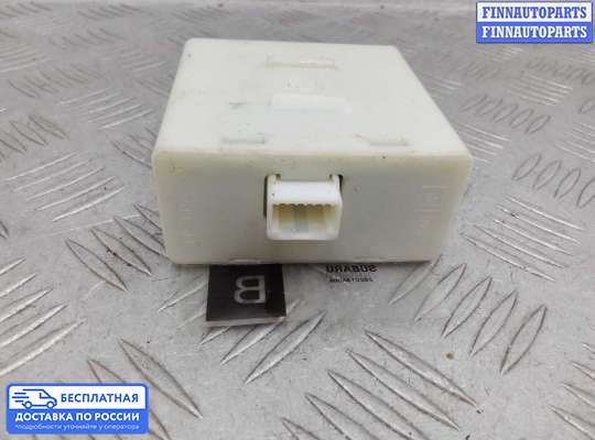 ЭБУ прочее на Subaru Tribeca