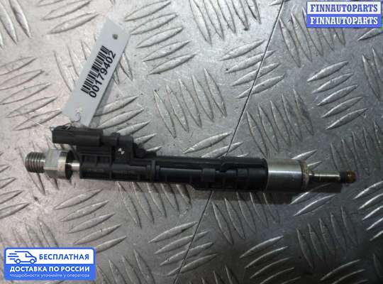 Форсунка топливная на BMW 3 (F30/F31)