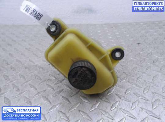 Бачок гидроусилителя на Mazda CX-9 I (TB)